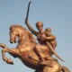 Jhansi Ki Rani - Subhadrakumari Chauhan