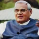 Maut Se Than Gayi - Atal Bihari Vajpayee