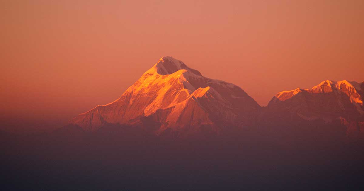 Aaj Himalay Ki Choti Se – Pradeep