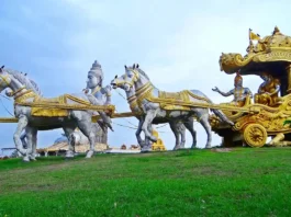 Krishna Ki Chetawani